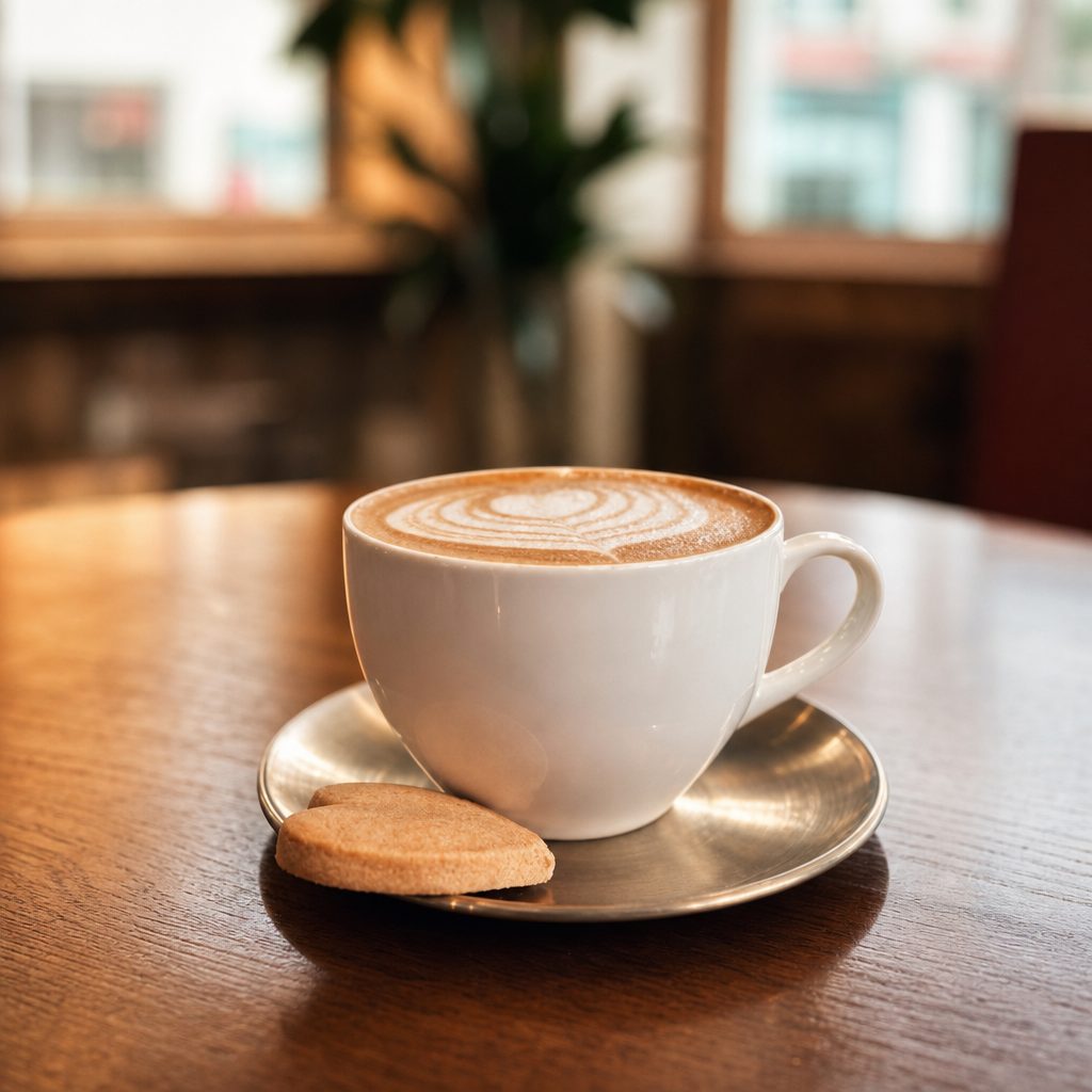 Latte.